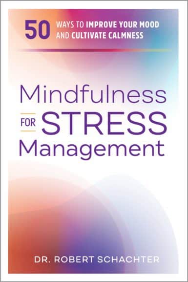 Mindfulness for Stress Management Book Cover