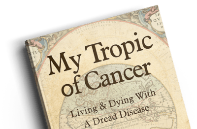 the book tropic of cancer